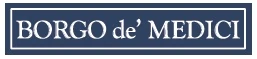 Borgo de' Medici