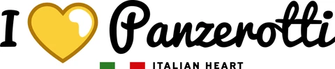 I Love Panzerotti