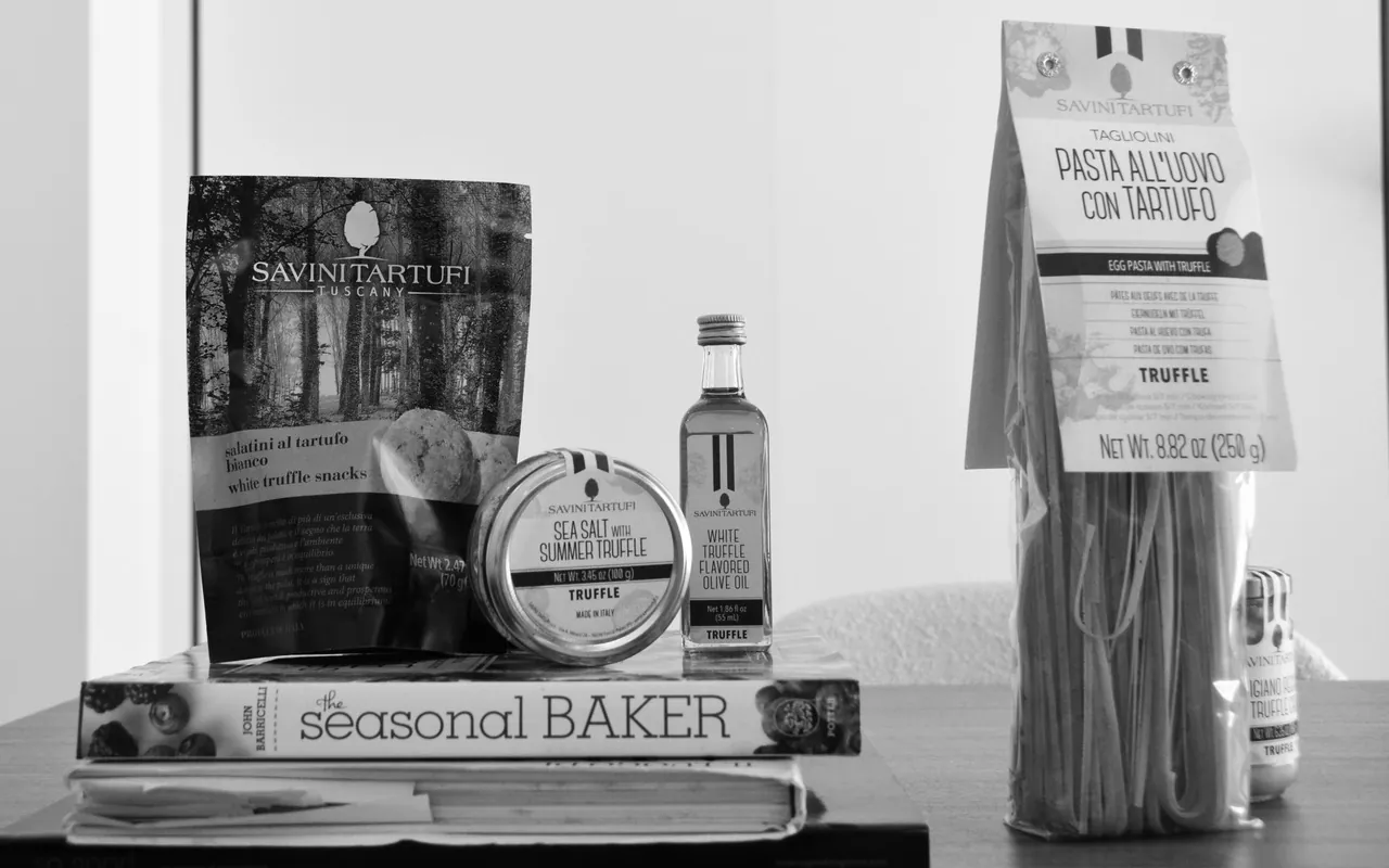 Specialità alimentari italiane